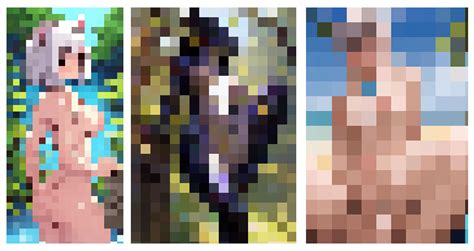 Generate Porn Images with AI 